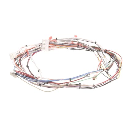 Bunn WIRING HARN, MAINDUAL SH 33634.0014