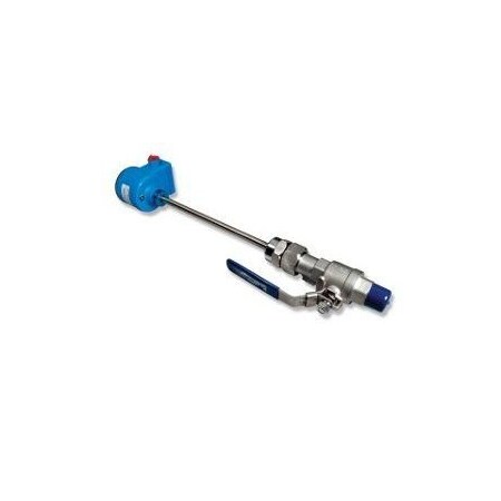 Veris FLOWSDIHOT TAPSS1.510420MANO LCD HVAC AUTOMATION SENSOR GS-07F-9515S GSA GS-07F-951 U001-0090