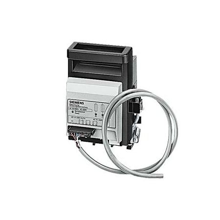 Siemens FUSE SWITCH DISCONNECTOR  I=160A 3NP5060-0HA13