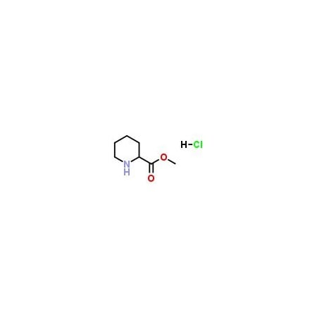 Ak Scientific Methy pipecolinate HCl (5g), CAS 32559-18-5 B019-5g