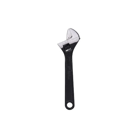 Century Drill & Tool Adjustable Wrench 72624