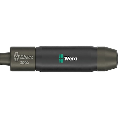 Wera 2090 Impact driver 90 Nm, 5/16 in x 142 mm 5072014001