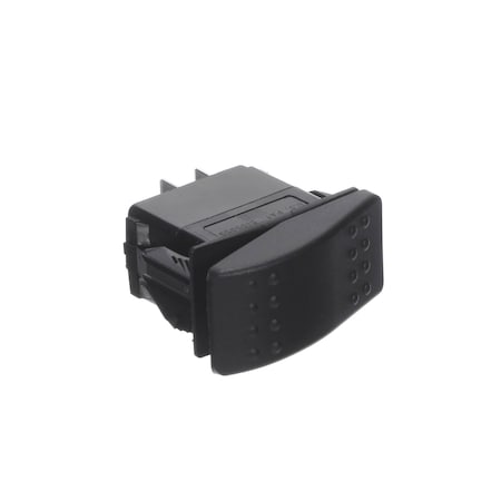 Marshall Air Rocker Switch, Momentary 504802