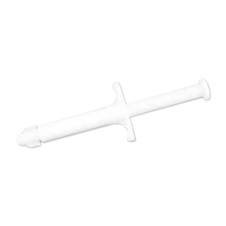 Jorgensen Laboratories Jorvet Nano Paste Syringe, 5gm J0338A