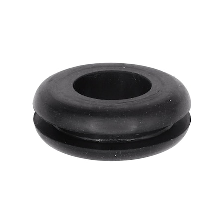 Auveco Grommets 1/2in Bore Diameter 1in O.D, 25PK 4429