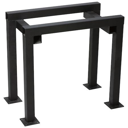 Delta Generator Stand - 9Kw-24Kw Generators 5COM-GA-005