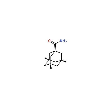Ak Scientific Adamantane-1-carboxamide (5g), CAS 5511-18-2 5479AE-5g