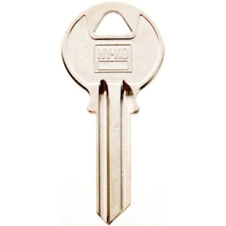 Hy-Ko Products KEY BLANK YALE Y1 11050Y1