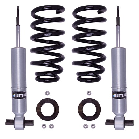Bilstein 1520 CHEVROLET TAHOE/GMC YUKON B8 6112 SUSPENSION KIT FRONT 47-311176