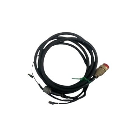 Caterpillar CABLE ASSEMBLY, CATERPILLAR OEM 1760853 1760853
