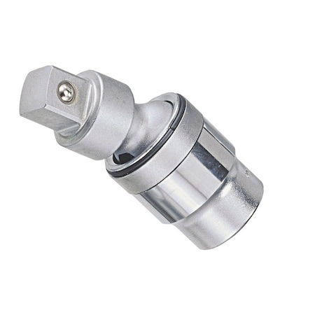 Genius Tools 3/4in Dr. Swivel Universal Joint 680606
