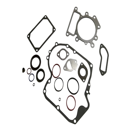 Cnh KIT ENGINE GASKET, CNH OEM BS794150 BS794150