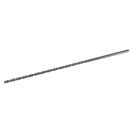 Irwin Masonry Drill Bit, 1/4x2x4in 326005