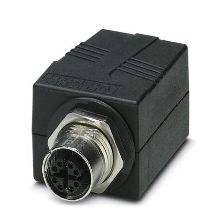 Phoenix Contact VS-BH-M12FSX-10G-RJ45/180 Control 1404549