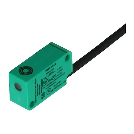 Pepperl + Fuchs Inductive Sensors - AC/DC NBB2-V3-US