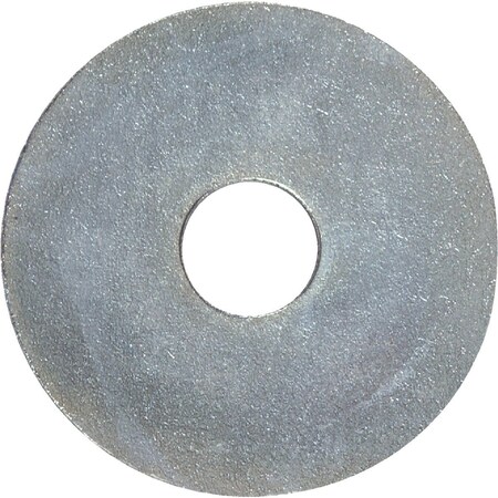 Hillman 3/8x2'' Steel Zinc Plated Fender Washer, 100 Ct. 290039