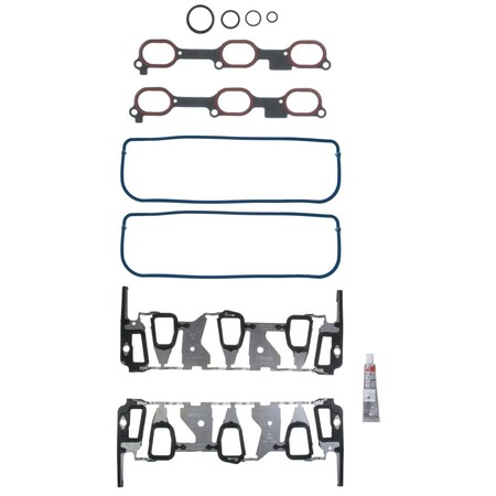 Fel-Pro Engine Intake Manifold Gasket Set,  MS98003T