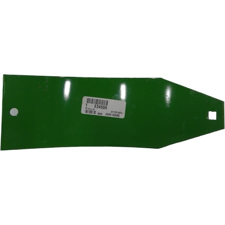 John Deere SHOE, JOHN DEERE OEM E34555 E34555