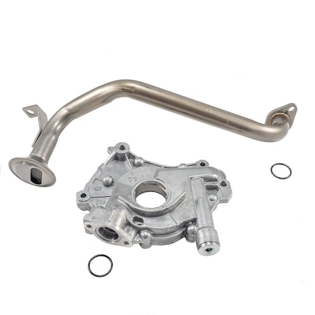 Melling Engine Oil Pump, M396-376S