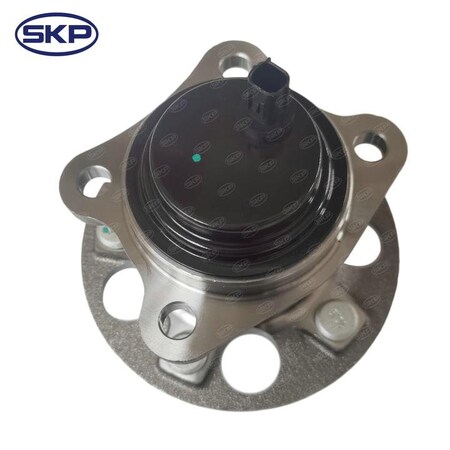Skyward Automotive Products Wheel Bearing and Hub Assembly,  SK512283