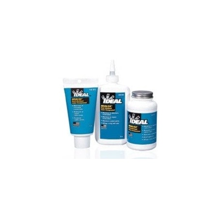 Ideal Anti-Oxidant, 4 oz Squeeze Bottle 30-026
