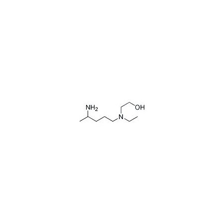 Ak Scientific 5-(N-Ethyl-N-2-hydroxyethylamino)-2-penthlamine (25g), CAS 69559-11-1 L783-25g