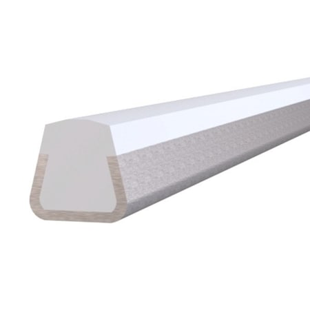 Mason Plastics GUIDE RAIL MPSSMS10