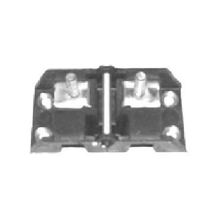 Dea Products A2908 Transmission Mount for 1998-2004 Chrysler D1E-A2908