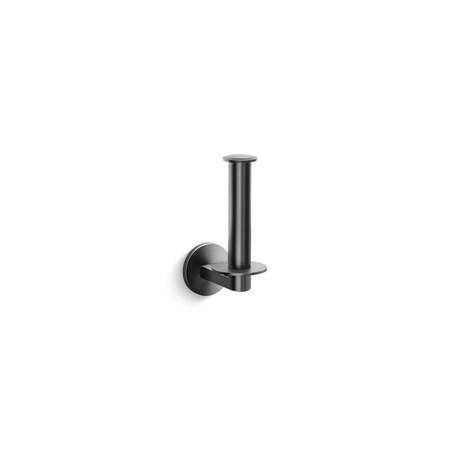 Kohler Components Vertical toilet paper holder 78383-BGP