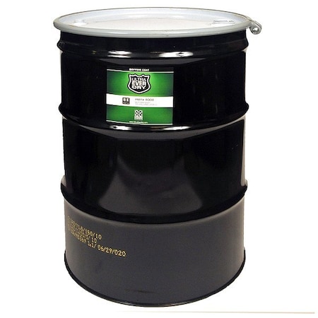 Ultratech Ever Dry Bottom Coat, White, Matte, 50 gal 4008