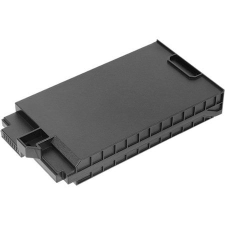 Getac Battery - For Notebook - Battery Rechargeable - 6900 mAh - 10.8 V DC - 1 Pack GBM6X6