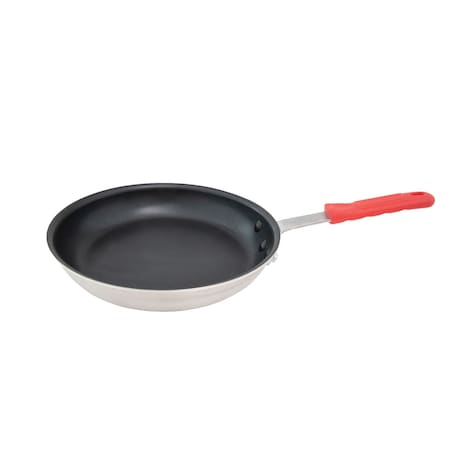 Cac Foodservice CAC Aluminum Fry Pan Aluminum Induction Ready With Sleeve Non-Stick 8 in A6FP-8NL