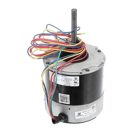 Lennox HVAC Motor, 208-230V AC, Single, 1/3 hp 16V46