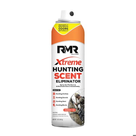 Rmr Solutions Xtreme Hunting Odor Eliminator RMRHOX15OZA
