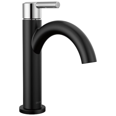 Delta Nicoli Single Handle Bathroom Faucet 15749LF-CS