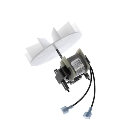 Beverage-Air FAN MOTOR 501-201D