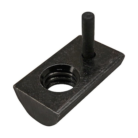80/20 T-SlotFasteners, Steel, Zinc-Plated 3282-4