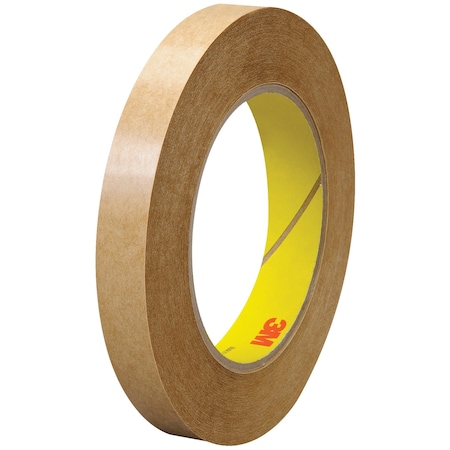3M 1/2in x 60 yds. (6 Pack) 463 Adhesive Transfer Tape Hand Rolls, 6PK T9634636PK