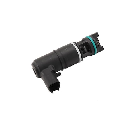 Acdelco SOLENOID ASM-EVAP EMIS CNSTR, Vapor Canister Vent Solenoid, 85123399