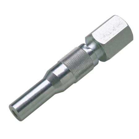 Lincoln Industrial NOZZLE, NON-DRIP 93547