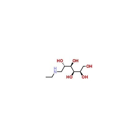 Ak Scientific N-Ethyl-D-glucamine (100g), CAS 14216-22-9 F339-100g