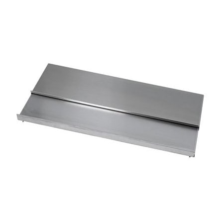Advance Tabco Stainless Ice Bin Cover D-36