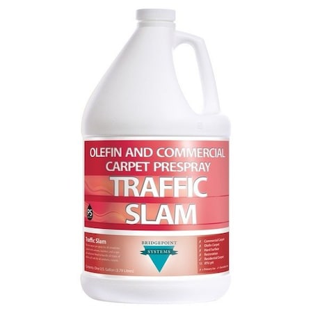Bridgepoint TRAFFIC SLAM PRESPRAY CC17GL