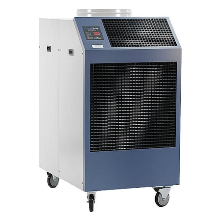 Oceanaire Portable Air Conditioner, Indoor 2OACH6032FLT