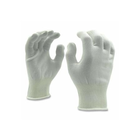 Cordova 3413NXL MACHINE KNIT, MED WGTBLEACH WHITE WORK G, 12PK 461-3413N/XL
