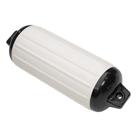 Taylor Made 5.5INX20IN WHITE SUPER GARD FENDER 950520