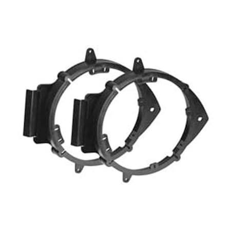 Acoustic 2006-13 GM Vehicles Speaker Adapter AC962672