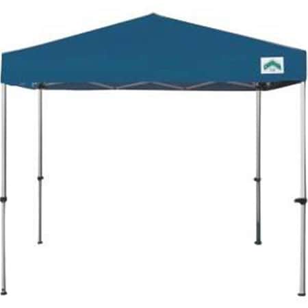 Seasonal Trends 21008100060 10 x 10 Heavy Duty Instant Canopy, Blue 6830764