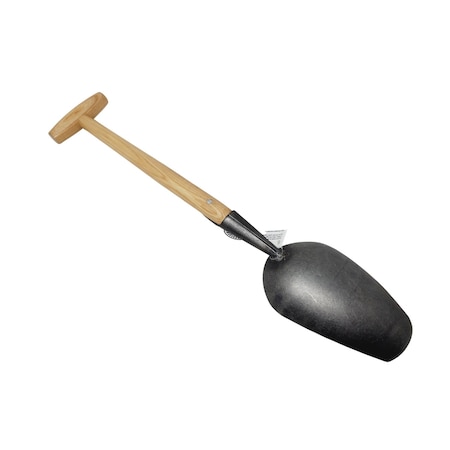 Dewitt Digging Scoop with T-Handle 31-2942