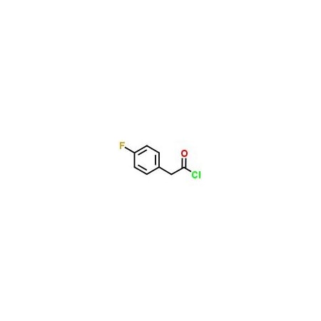 Ak Scientific 4-Fluorophenylacetyl chloride (4x25g), CAS 459-04-1 A570-4x25g